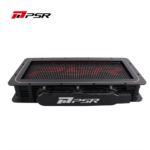 Pulsar PSR Billet Air to Water Intercooler Fits PSR Intake Manifols for GM LS Engine - Imagen 11