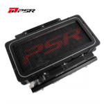 Pulsar PSR Billet Air to Water Intercooler Fits PSR Intake Manifols for GM LS Engine - Imagen 13