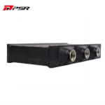 Pulsar PSR Billet Air to Water Intercooler Fits PSR Intake Manifols for GM LS Engine - Imagen 8