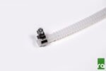 Tubo sumergible de PTFE para combustible de 3/8 pulg. x 12,8 pulg., Radium Engineering - Imagen 3