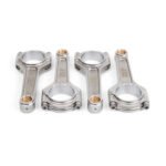 Bielas con tornillos L19 ZRP para VW / Audi 1.8L 20v Turbo / 2.0L TSI Serie EA113 HD