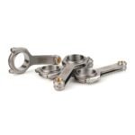 Bielas con pernos L19 ZRP para VW / Audi 2.0L TFSI / TSI EA888
