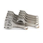 Bielas con tornillos L19 ZRP para Audi 5.2L R8 V10 2009+ / Lamborghini Huracan 2008+ - Imagen 2