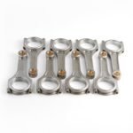 Bielas con pernos L19 ZRP para Audi 4.2L RS4 V8 32v (R8, Gen.1)