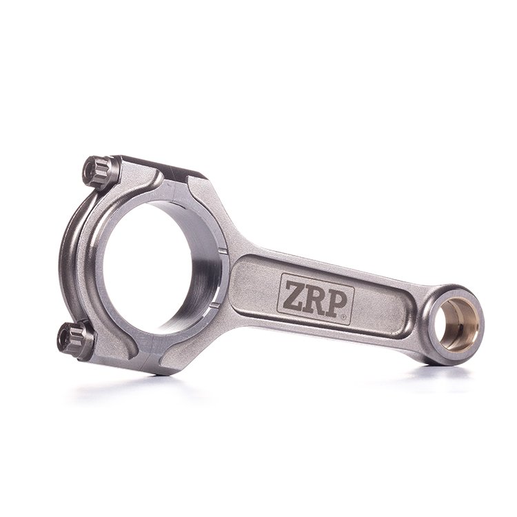R-BMW-001-I_5 Bielas con tornillos L19 ZRP para BMW M3 S14B23 / S14B25 - Imagen 1
