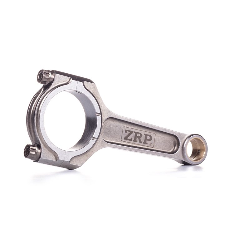 R-BMW-017-I_1 Bielas con tornillos L19 ZRP para BMW M70 V12 HD Series - Imagen 1