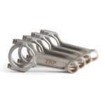 Bielas con pernos L19 ZRP para Ford Cosworth 2.0L YB / 5NB, bielas largas de 133,5 mm. - Imagen 3