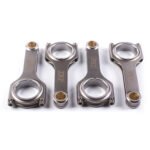 Bielas con pernos L19 ZRP para Mazda 1.8L MX5 - Imagen 2