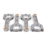 Bielas con tornillos L19 ZRP para Citroën/Peugeot 1.6L R56 Turbo