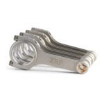 Bielas con pernos L19 ZRP para Toyota 1.6L 4AG - Imagen 2