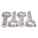 Bielas con tornillos L19 ZRP para VW / Audi 2.0L TSI EA888 2011+