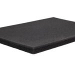 Ramair FOAMPADLRG Dual Layer Foam Sheet 300 x 200mm - Imagen 4