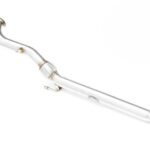 Downpipe RM Motors para Volkswagen Golf V, Audi A3 8P, Seat Altea Leon Mk2, Skoda Superb Mk2 1.9 y 2.0 TDI.