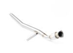 Tubo de escape descendente RM Motors para Audi A6 C6 / Allroad 2.7 3.0 TDI 2005-2011 - Imagen 2