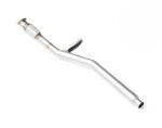 Tubo de escape descendente RM Motors para Audi A6 C6 / Allroad 2.7 3.0 TDI 2005-2011