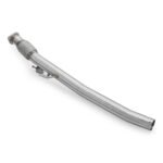 Tubo de escape descendente GPF Off RM Motors para Mercedes AMG A35 W177 4MATIC - Imagen 2