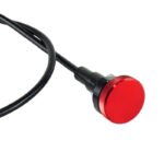 Ajustador remoto de freno 7/16 UNF RacingPedalBoxes - Imagen 4