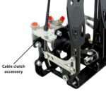 Accesorio de embrague de cable para Pedalbox Eco Class RPB0006 RacingPedalBoxes - Imagen 2