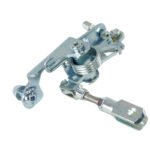 Accesorio de embrague de cable para Pedalbox RPB0003 RacingPedalBoxes