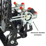 Sensor electrónico para la caja de pedales RacingPedalBox RPB0003 - Imagen 3