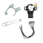 Sensor electrónico para la caja de pedales RacingPedalBox RPB0003 - Imagen 4