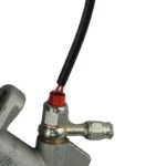 Interruptor de luz de freno tipo banjo 3/8 UNF RacingPedalBoxes - Imagen 2