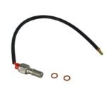 Interruptor de luz de freno tipo banjo 3/8 UNF RacingPedalBoxes