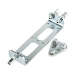 Adaptador divisor de cable de acelerador de 1 a 2 cables de acelerador RacingPedalBoxes - Imagen 2