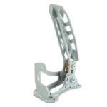 Pedales hidráulicos de embrague/freno con montaje en suelo RacingPedalBoxes - Imagen 3