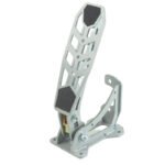 Pedales hidráulicos de embrague/freno con montaje en suelo RacingPedalBoxes - Imagen 4