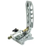 Pedal de embrague/freno para cilindro maestro de motocicleta, montaje en el suelo, RacingPedalBoxes - Imagen 3