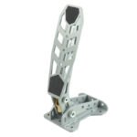 Pedal de embrague/freno para cilindro maestro de motocicleta, montaje en el suelo, RacingPedalBoxes - Imagen 4