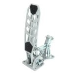 Soporte de suelo para pedal de acelerador para motores traseros RacingPedalBoxes