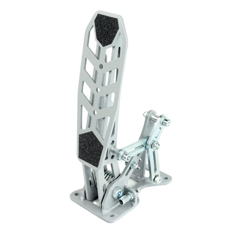 RPBT001 Soporte de suelo para pedal de acelerador para motores traseros RacingPedalBoxes - Imagen 1