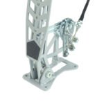 Soporte de piso para pedal de acelerador para motor delantero RacingPedalBoxes - Imagen 3