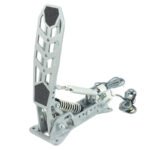 Pedal de acelerador electrónico Formula Student con montaje en el suelo RacingPedalBoxes - Imagen 3