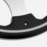 Steering Wheel 340mm for Ford Mustang GT500 3DP Racelab 1968-1973 - Imagen 10