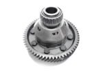 Diferencial autoblocante Torsen RTMG Performance para 1.4 TSI manual de 6 velocidades.