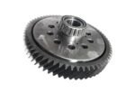 Diferencial autoblocante Torsen RTMG Performance para 1.4 TSI manual de 6 velocidades. - Imagen 2