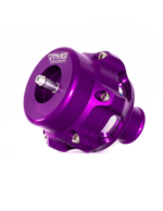 RTMG Performance Double Piston Blow Off Valve Kit for 1.2 1.4 TSI EA211 Engines Purple - Imagen 2