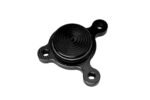 RTMG Performance HPFP Block Off Plate for 2.0 TFSI EA113 Black - Imagen 2
