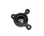 RTMG Performance HPFP Block Off Plate for 2.0 TFSI EA113 Black