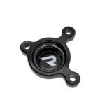 RTMG Performance HPFP Block Off Plate for 2.0 TFSI EA113 Black