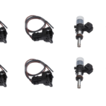 Kit de inyección multipuerto RTMG Performance MPI de 4 cilindros y 980 cc para motores 1.8, 2.0 TSI EA888 Gen 3, 2.5 TSI TFSI EA855 EVO.
