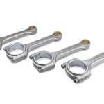 Bielas de alto rendimiento RTMG, juego para motores Audi VW 2.0 8V 16V ABF ABA AAD 2E, con capacidad para hasta 1000 CV o más.