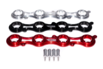 Kit de bobinas de encendido RTMG Performance R8 para TU5 NFU NFX Peugeot 106 Rallye Citroën Saxo VTS C2 VTS Plata - Imagen 4
