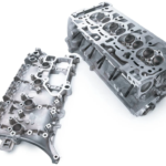 RTMG Performance Cylinder Head Porting Stage 5, culata de 4 puertos para 2.0 TSI EA888.3