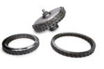 Embrague RTMG Performance DSG DQ381 GEN 1 mejorado: hasta un 25 % más de capacidad de manejo de torque. - Imagen 2