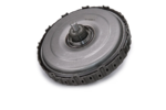 Embrague RTMG Performance DSG DQ381 GEN 1 mejorado: hasta un 25 % más de capacidad de manejo de torque.