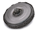 Embrague RTMG Performance DSG DQ381 GEN 1 mejorado: hasta un 25 % más de capacidad de manejo de torque.